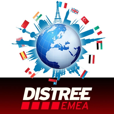 We are going to Distree-EMEA in Monaco!