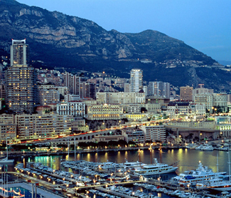 See you soon, Monaco!