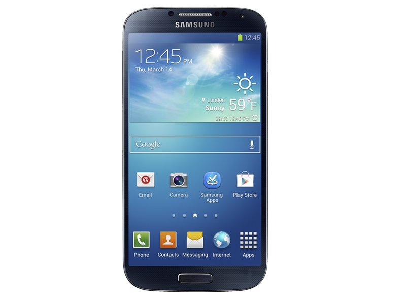 What You Need to Know About the Mighty Yet Flawed Galaxy S4 – Wired