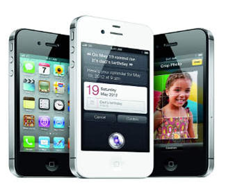 Apple obtiene la patente para un móvil sin botones y con pantalla envolvente