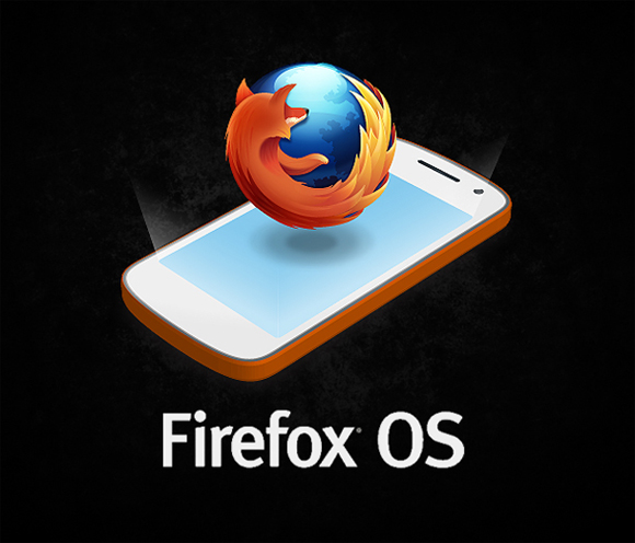 Firefox OS llegará a España en junio