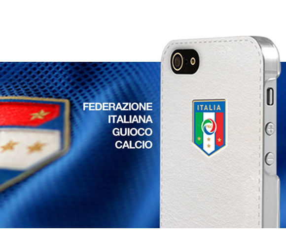 Pride and passion with the ‘Azzurri’ on your mobile