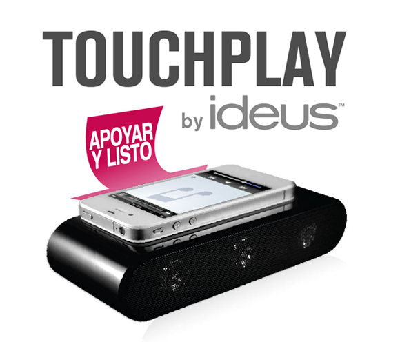 Are you a TouchPlay draw winner? Check it out