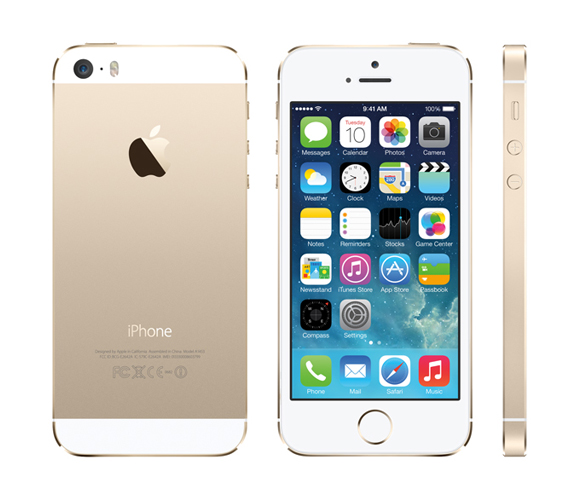 Apple iPhone 5S: Everything you need to know