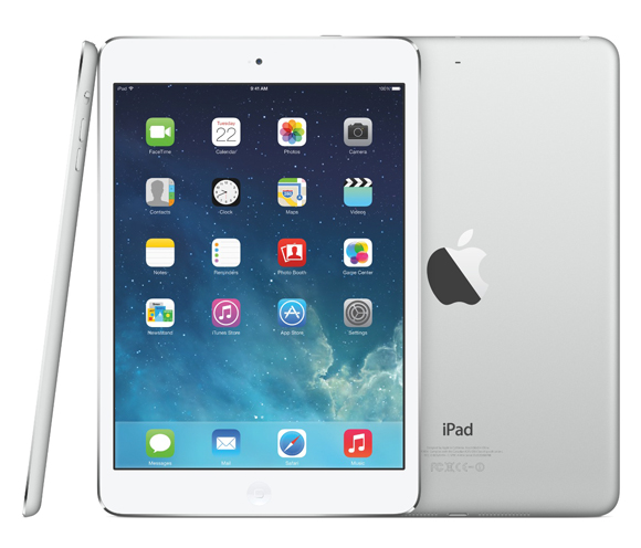 iPad Air, everything you need to know
