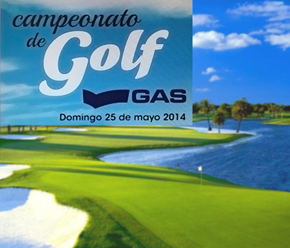 Logroño Golf Championship, Hole-in-One!