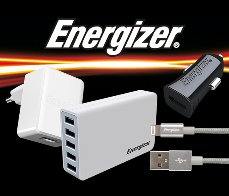Agreement with Energizer