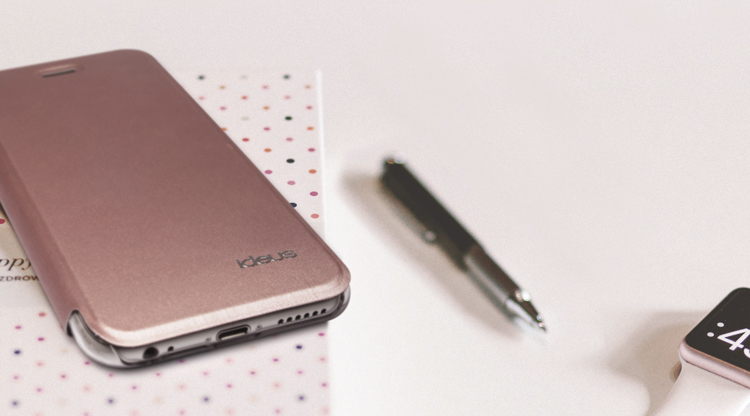 gifts for Mother's Day Ultra-thin case