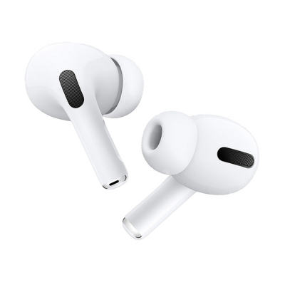 Marketing de motores de búsqueda pedir explique Auriculares wireless stereo pro con sensor táctil y carga inalámbrica  blanca | ideus